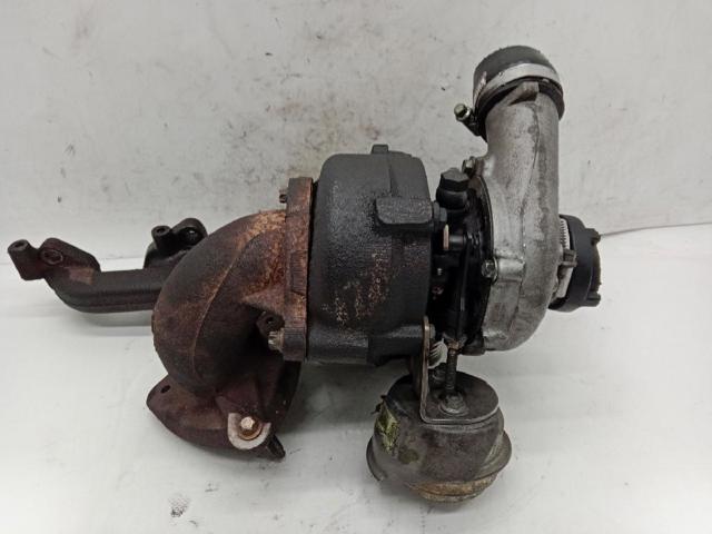 Turbina 24418170 OPEL