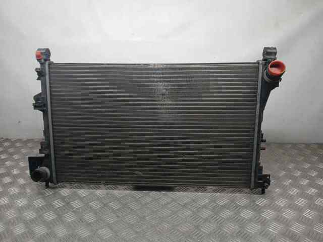 Chłodnica silnika 24418338 GM