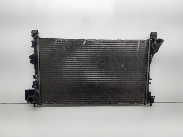 Chłodnica silnika 24418338 GM