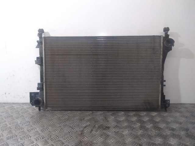 Chłodnica silnika 24418343 OPEL