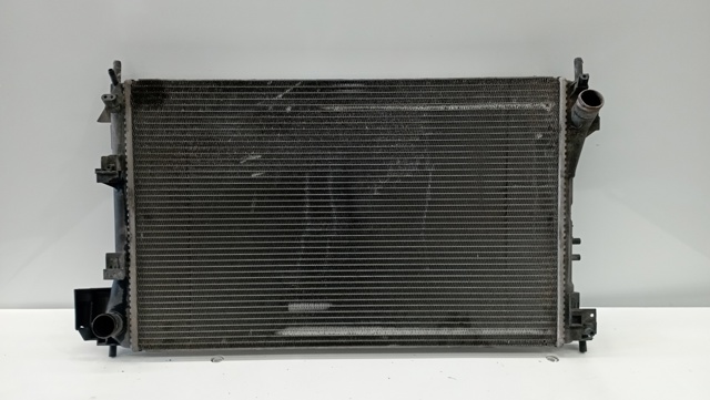 Chłodnica silnika 24418343 OPEL