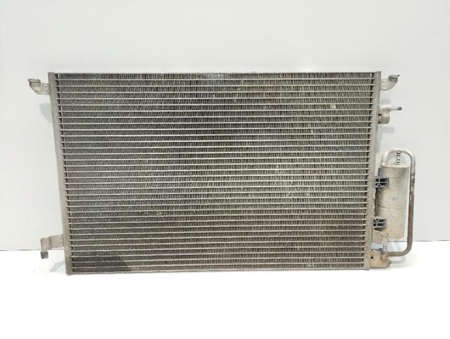 Chłodnica klimatyzacji 24418362 OPEL