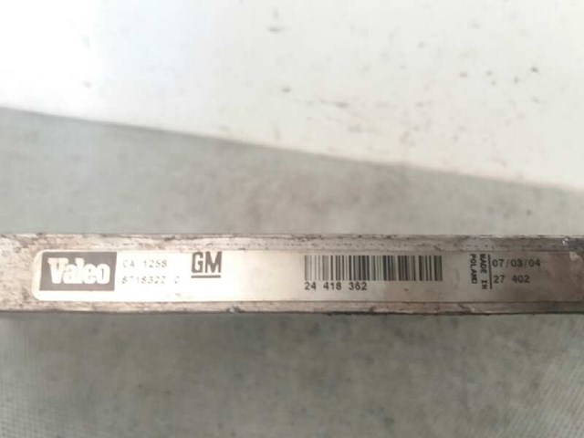 24418362 Opel