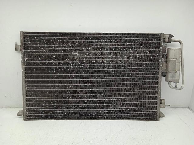 Chłodnica klimatyzacji 24418362 OPEL