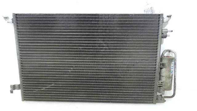 Chłodnica klimatyzacji 24418362 OPEL