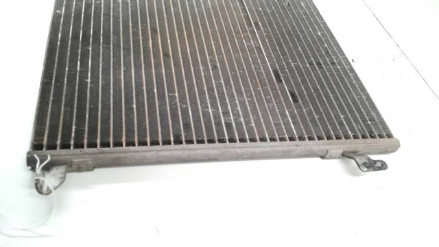 Chłodnica klimatyzacji 24418363 OPEL