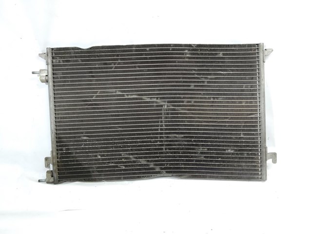 Chłodnica klimatyzacji 24418363 OPEL