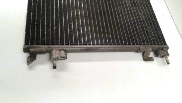 Chłodnica klimatyzacji 24418363 OPEL