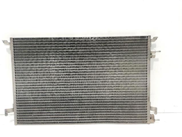 Chłodnica klimatyzacji 24418363 OPEL