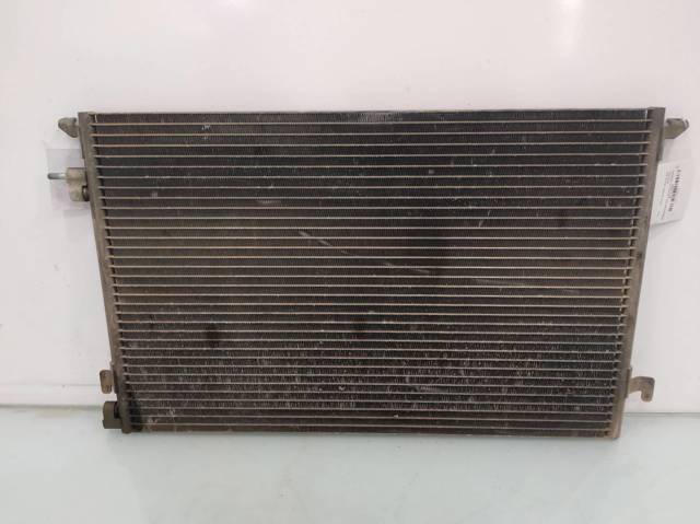 Chłodnica klimatyzacji 24418363 OPEL