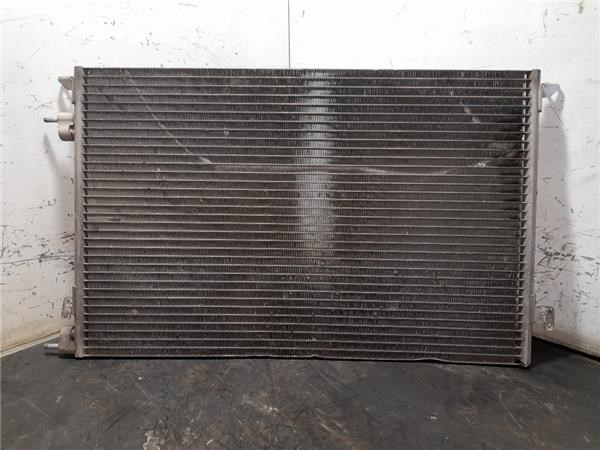 Chłodnica klimatyzacji 24418363 OPEL