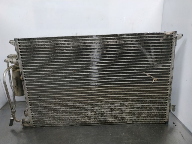 Chłodnica klimatyzacji 24418363 OPEL