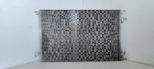 Chłodnica klimatyzacji 24418363 OPEL