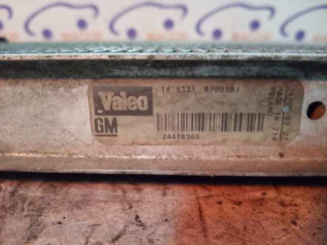 24418365 Opel