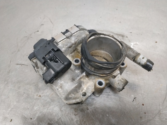 Przepustnica, komplet 24420536 OPEL