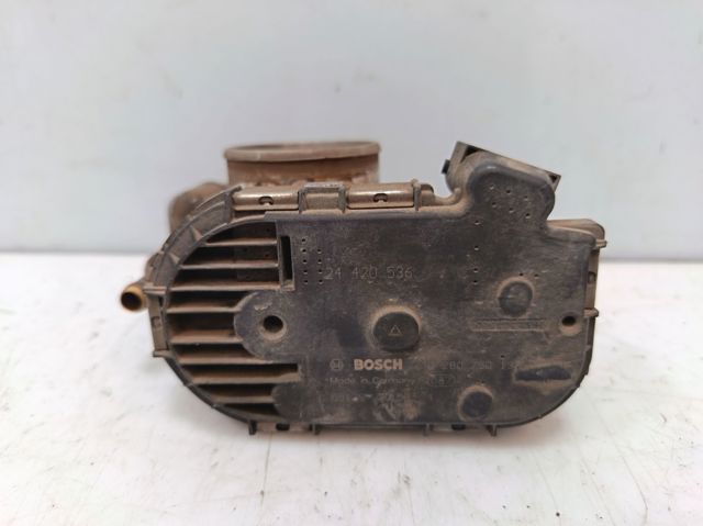 Przepustnica, komplet 24420536 OPEL