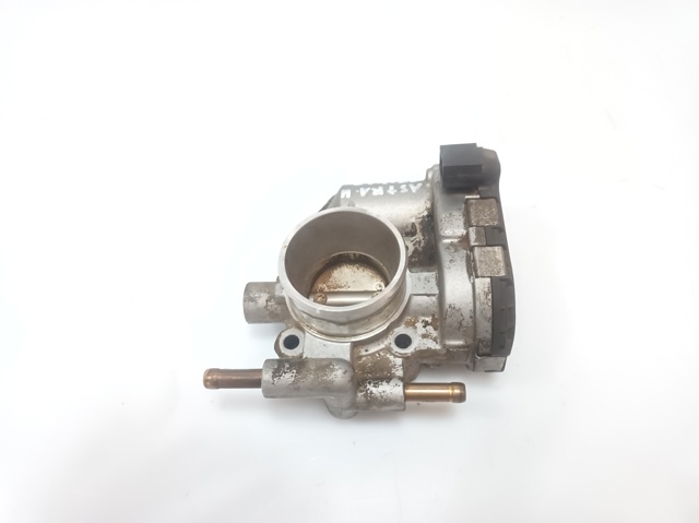 Przepustnica, komplet 24420536 OPEL