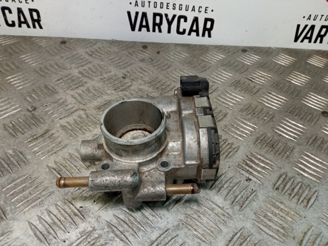 Przepustnica, komplet 24420536 OPEL