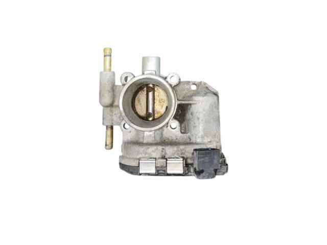 Przepustnica, komplet 24420536 OPEL