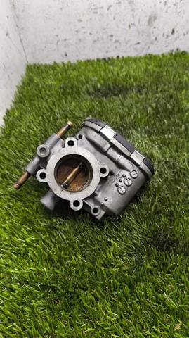 Przepustnica, komplet 24420536 OPEL