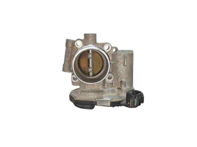 Przepustnica, komplet 24420536 OPEL