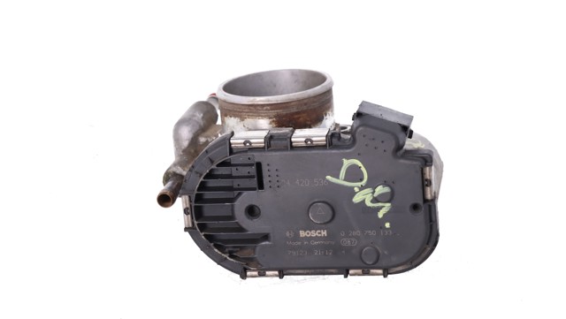 Przepustnica, komplet 24420536 OPEL