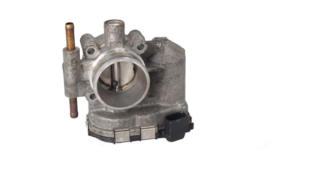 Przepustnica, komplet 24420536 OPEL