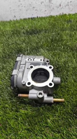 Przepustnica, komplet 24420536 OPEL