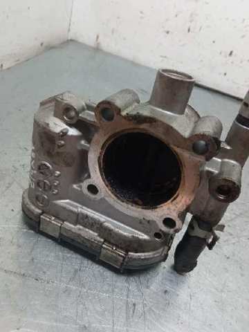 Przepustnica, komplet 24420536 OPEL