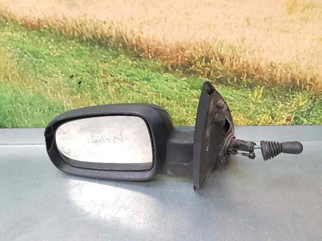 Lusterko wsteczne lewe 24420990 OPEL