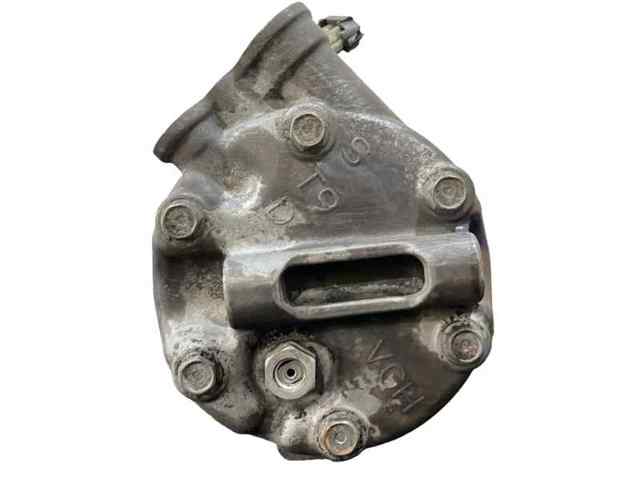 Sprężarka klimatyzacji 24421642 OPEL