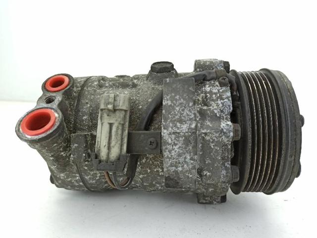 Sprężarka klimatyzacji 24421642 OPEL