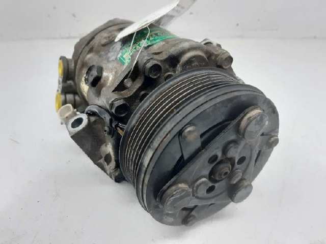 Sprężarka klimatyzacji 24421642 OPEL