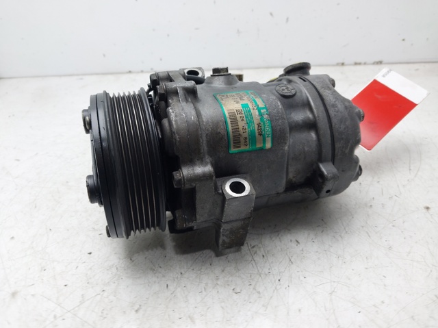 Sprężarka klimatyzacji 24421642 OPEL