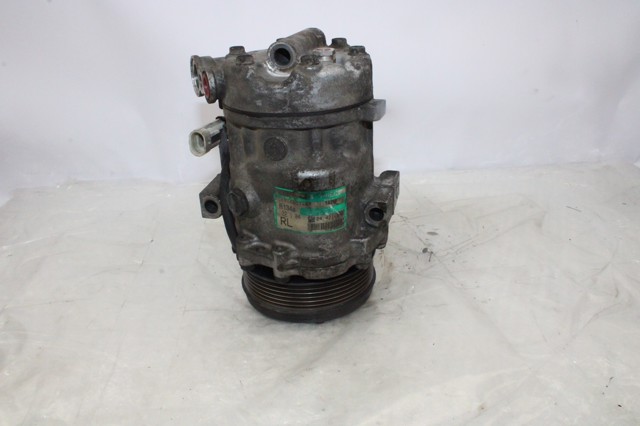 Sprężarka klimatyzacji 24421642 OPEL