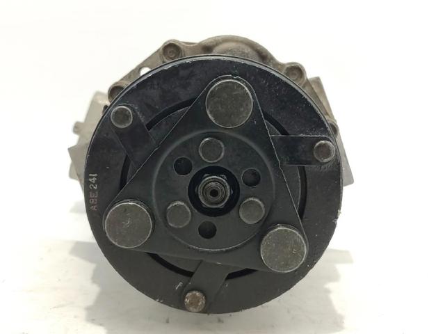 Sprężarka klimatyzacji 24421642 OPEL