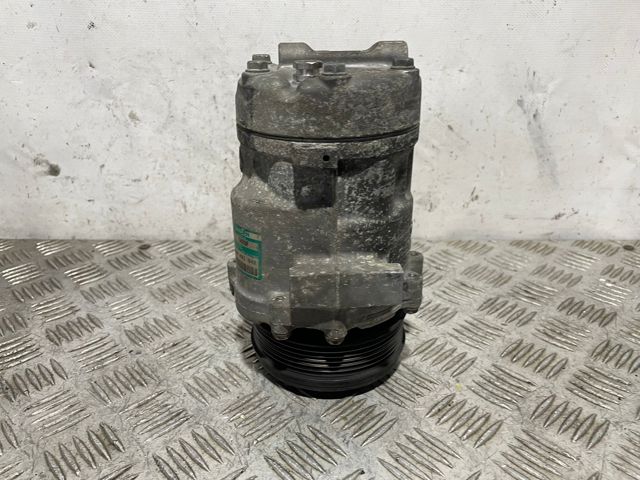 Sprężarka klimatyzacji 24421642 OPEL