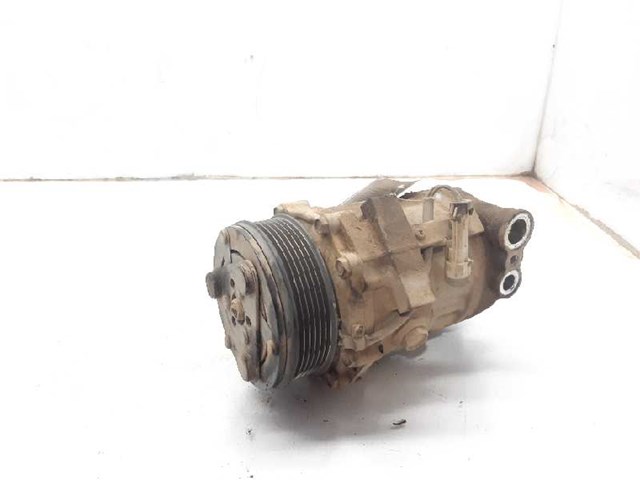 Sprężarka klimatyzacji 24421642 OPEL