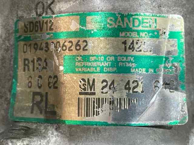 24421642 Opel