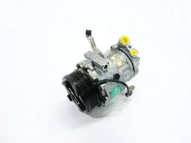 Sprężarka klimatyzacji 24422013 OPEL