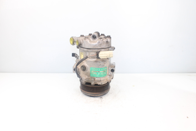 Sprężarka klimatyzacji 24422013 OPEL