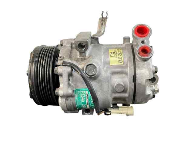 Sprężarka klimatyzacji 24422013 OPEL