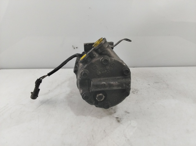 Sprężarka klimatyzacji 24422013 OPEL