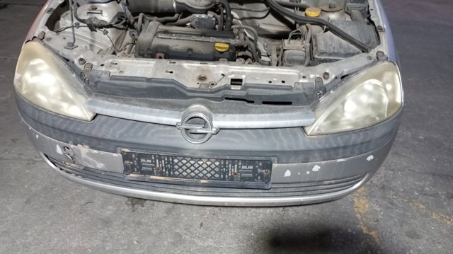 Listwa kierownicza (maglownica) 24424836 OPEL