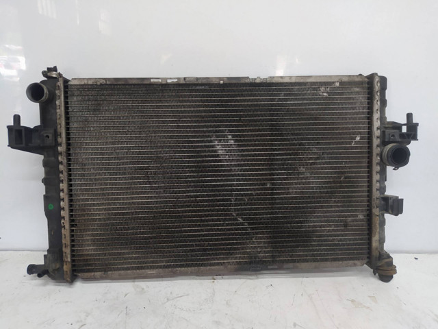 Chłodnica silnika 24426591 OPEL