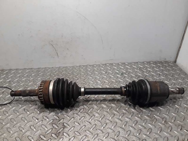 Półoś napędowa przednia lewa 24427062 OPEL