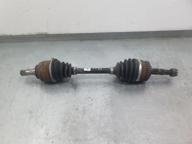 Półoś napędowa przednia lewa 24427062 OPEL