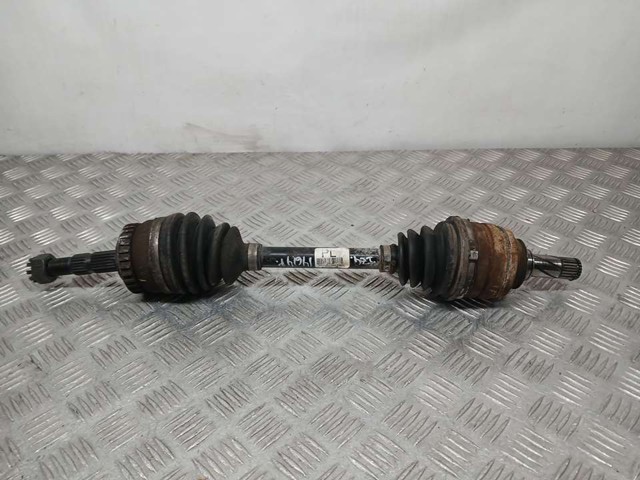 Półoś napędowa przednia lewa 24427062 OPEL