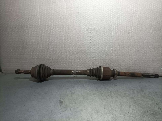 Półoś napędowa przednia prawa 24427064 PEUGEOT