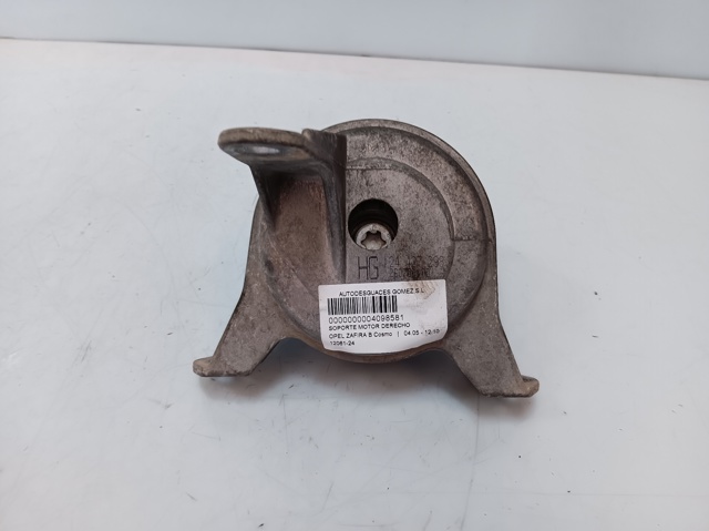 Poduszka (podpora) silnika prawa 24427298 OPEL